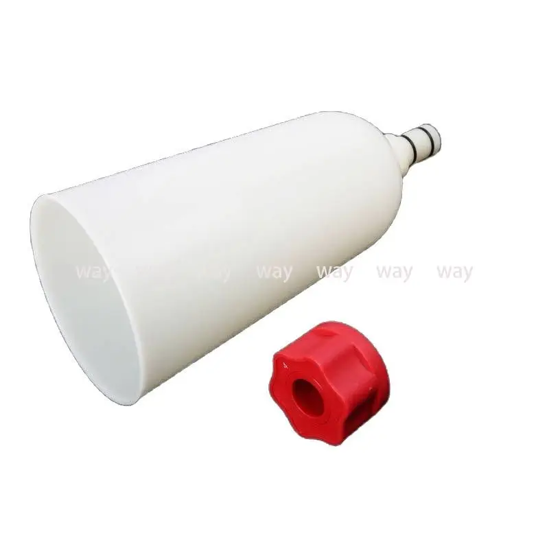 1Pc Car Engine Oil Filling Funnel Tool Adjustable Auto Motorcycle Quick Gasoline Oil Refueling Filling Equipment Kit Accessories