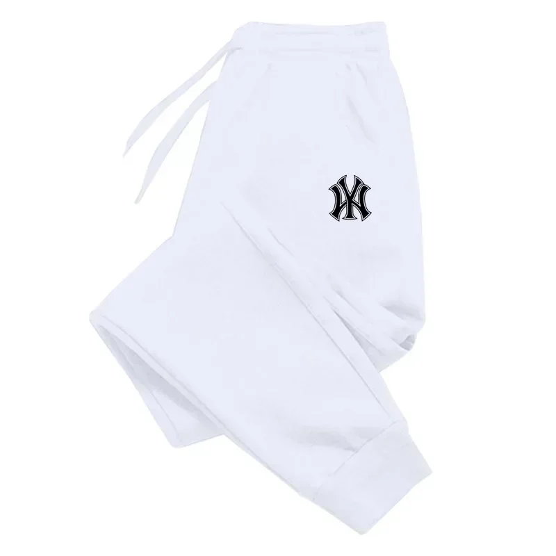 Men’s Winter Jogging Sweatpants 3
