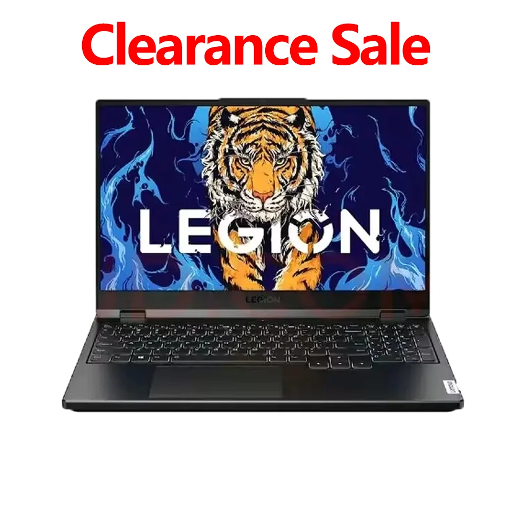 Lenovo LEGION Y9000P 2022 i9-12900H RTX3060 16GB+512GB 16