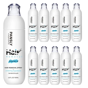 Painless Hair Removal Spray 1