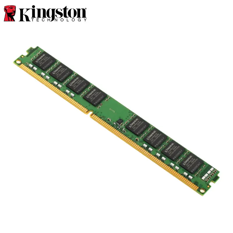 Kingston pc Memória Ddr3 4gb 8gb 1600mhz Ram Memoria Módulo Computador Desktop 1.5v Dimm 240 Pino para Amd Intel Ddr3 8gb 1600mhz Novo - Imagem 3