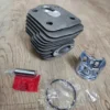 CYLINDER  PISTON ASSEMBLY FOR HUSQVARNA 181 281 288 288XP OEM 503 90 74-71 54mm 503907471 5