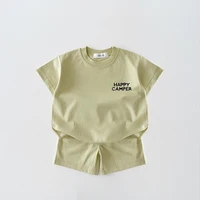 Lässiges Baby 2-teiliges Set