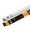 10.0 Reptile Fluorescent Desert Terrarium Tube Lamp,UVA UVB Bulb,15 Watt,T8,45cm 1