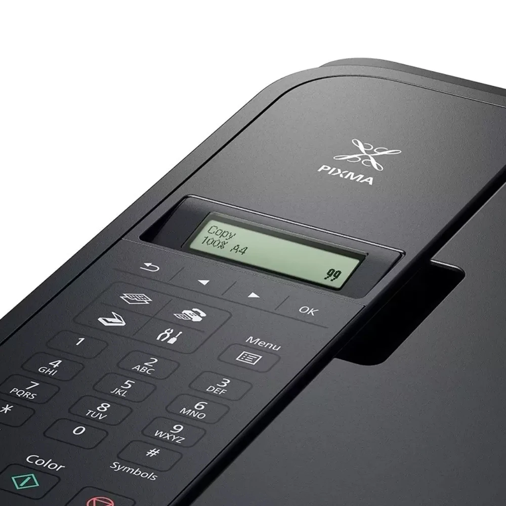 Multifunctional Ink Jet Wifi Printer Canon Pixma G4111|All in One Printer|  - AliExpress