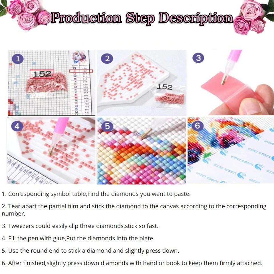 River Mountain Wolves 5d Diy Diamond Painting Kits Full Diamond Art Embroidery Mosaic Cross Stitch Abstract Animal Wolf Diy