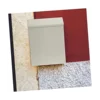 Mailbox Office Mailboxes Mail Boxes Outdoor Wall Mounted Mailbox Locking Mailbox Wall- Mounted Key Drop Box Mailboxes 5