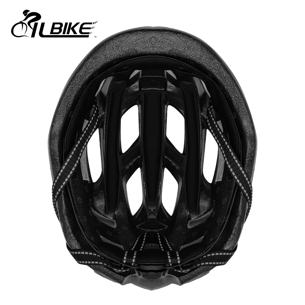 QYLBIKE Safety Cycling Helmet Lightweight Bike Helmet Adjustable for Adult Men Women Mountain & Road Bicycle Helmet 5