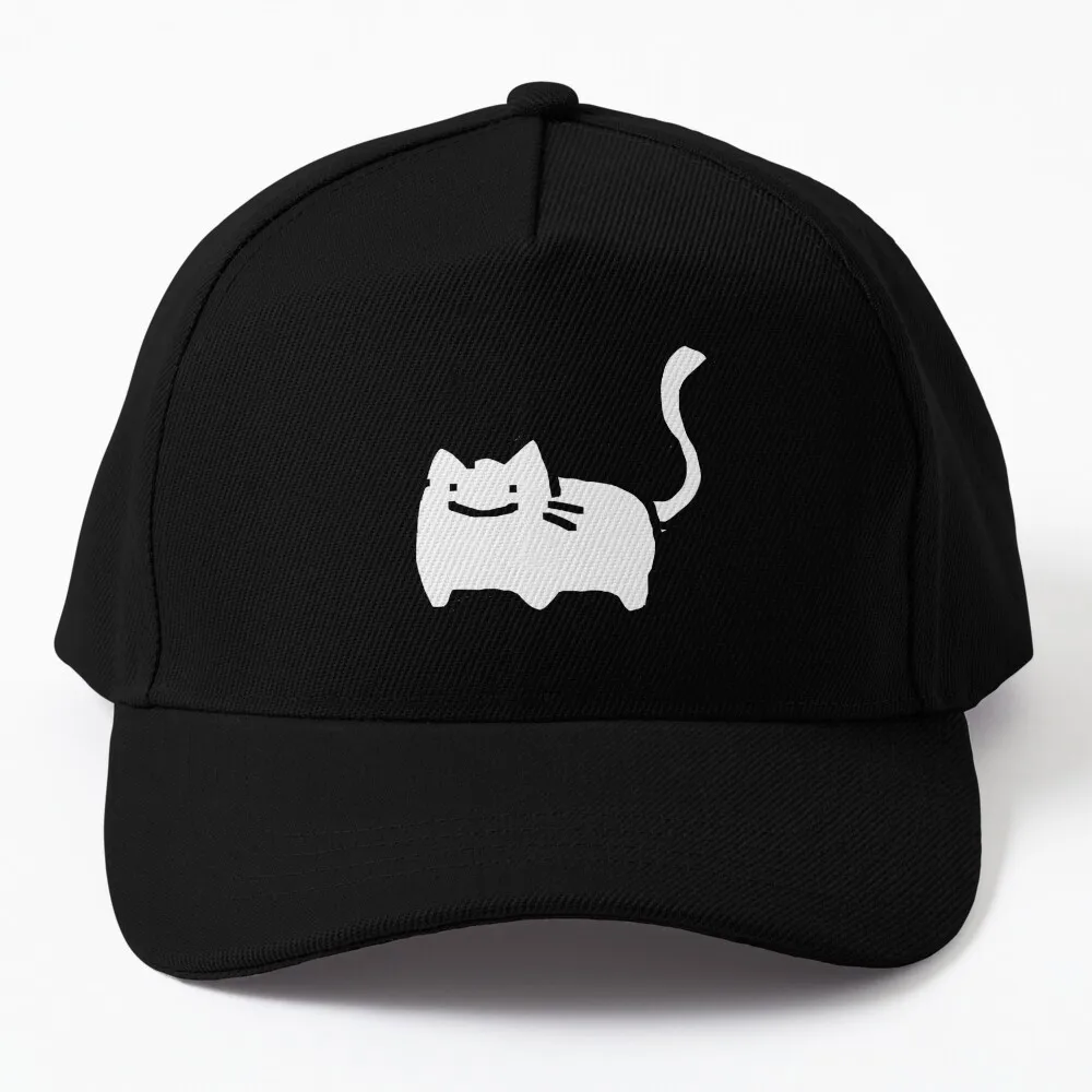

cat Baseball Cap Sunscreen Trucker Hats Horse Hat New In Hat Man Hat Women's