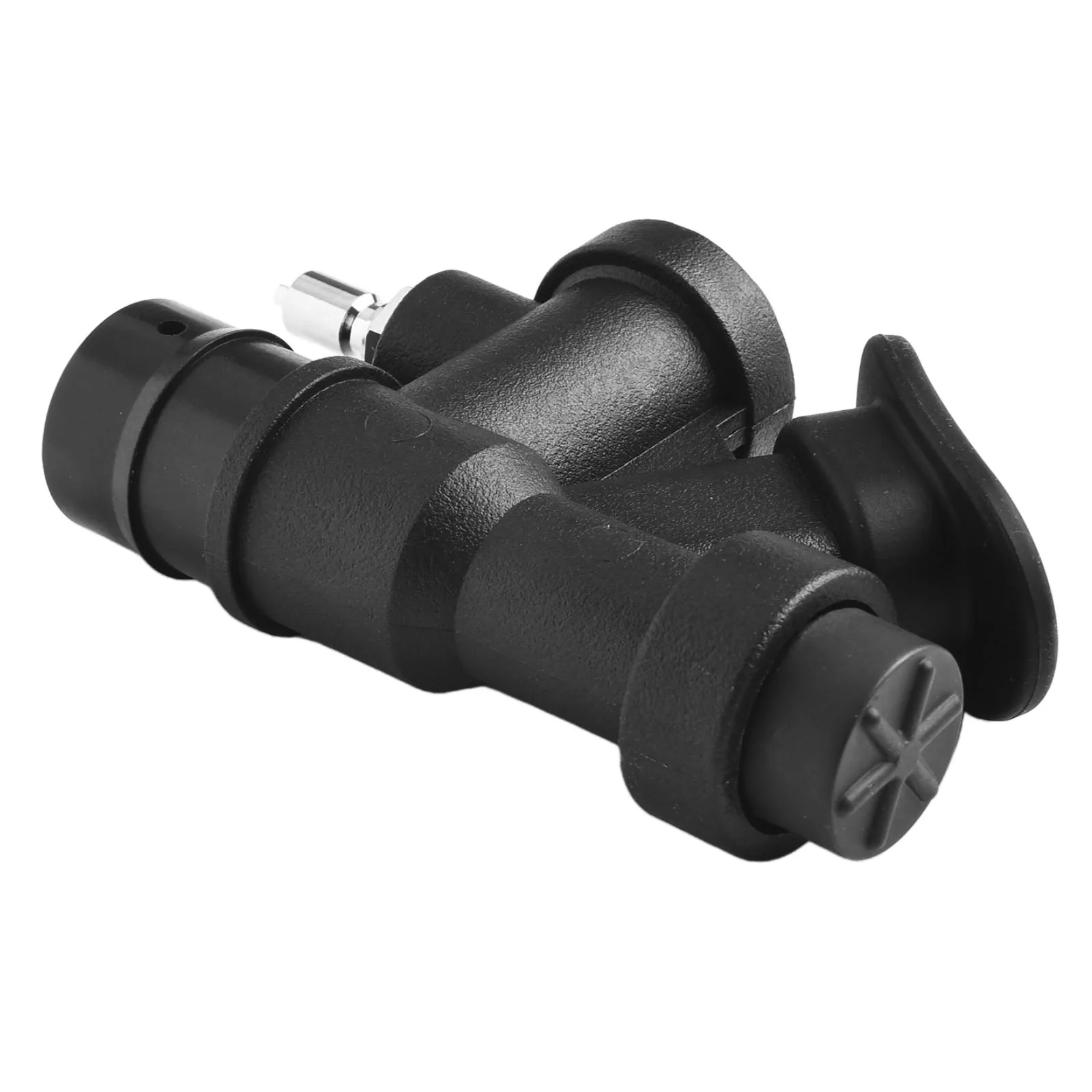 Cable Tie Oral Power Inflator K-type Oral Inflator Power Scuba Diving 65x100mm K-Type Compensator