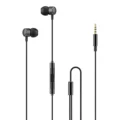 Black 3.5mm