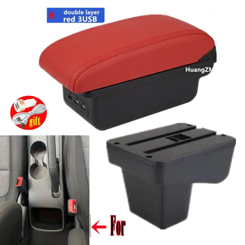 Armsteun Kia Rio 2017- - CK KI009