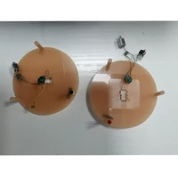 Sound Amplifier Hearing aids Faceplate 1