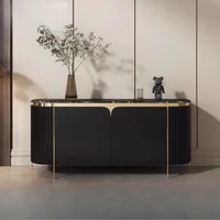 Modern Complete Kitchen Cabinets Wood Shelves Nordic Closet Kitchen Cabinets Storage Pantry Armoire De Rangement Home Furniture 1