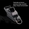 1 Set Professional Referee Whistle Gift Set Football Basketball Simplified Training Dolphin High pitched Whistles 3