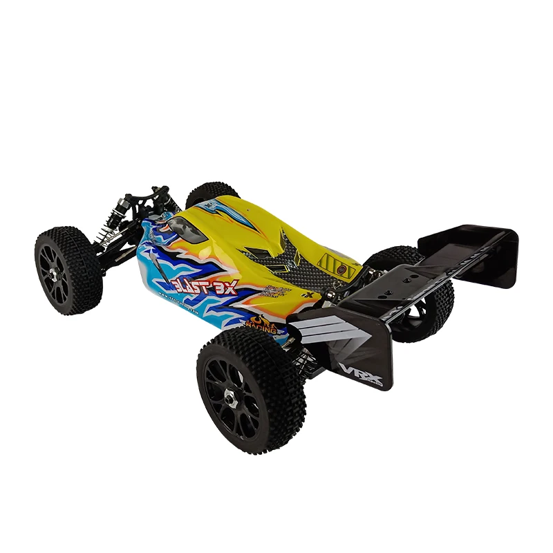 ホビーラジコン RacingBaggy Rough Rider Amazon.com: HAIBOXING 1:14 Scale RC Cars, 42km/h High-Speed