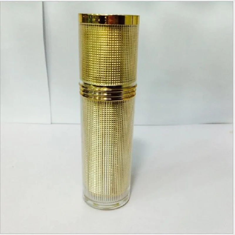 

Мерная акриловая бутылка 40 мл для лосьона, сыворотки, эмульсия, увлажняющий гель, косметическая упаковка для ухода за кожей