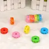 Montessori Preschool Puzzle Game Numbers and Symbols Math Skills Magnetic Block Calculate Educational Tools Great Gift for Kids 3