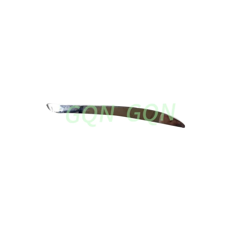 

Front bumper moulding Suitable for Ma se ra ti Le va nt e Bumper bar assembly