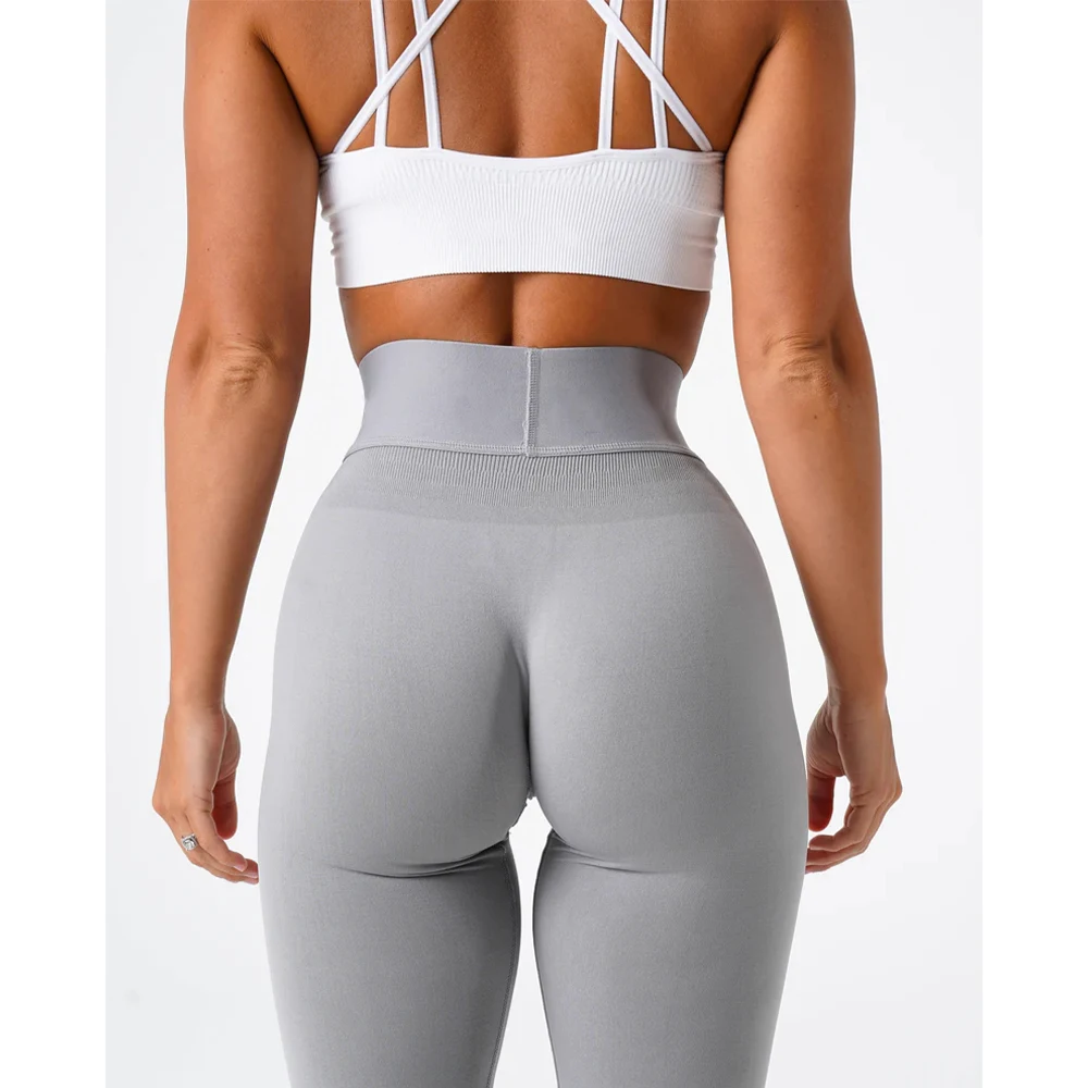 Sports Leggings Female Tights Woman Fitness Running