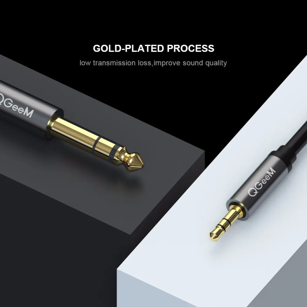 Cavo Audio Jack 3.5 Maschio Maschio MEIRIYFA Cavo Adattatore Da Mini XLR Maschio A XLR Femmina, XLR Femmina A 3 Pin Mini XLR Maschio Cavo Jack 3.5 To Jack 3.5 - Foto 3