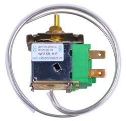 Precision Automobile Air Conditioner Thermostat and Control Valve (Thermostat B)