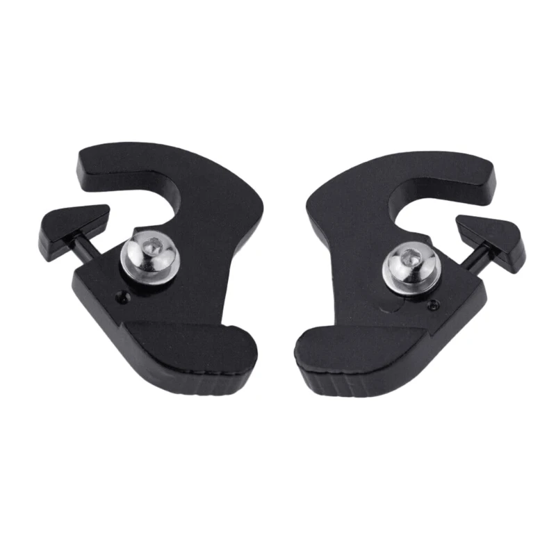 

Для 883 Quick Release Sissy Bar, защелки для багажника, зажимы, аксессуары для мотоциклов, Прямая поставка