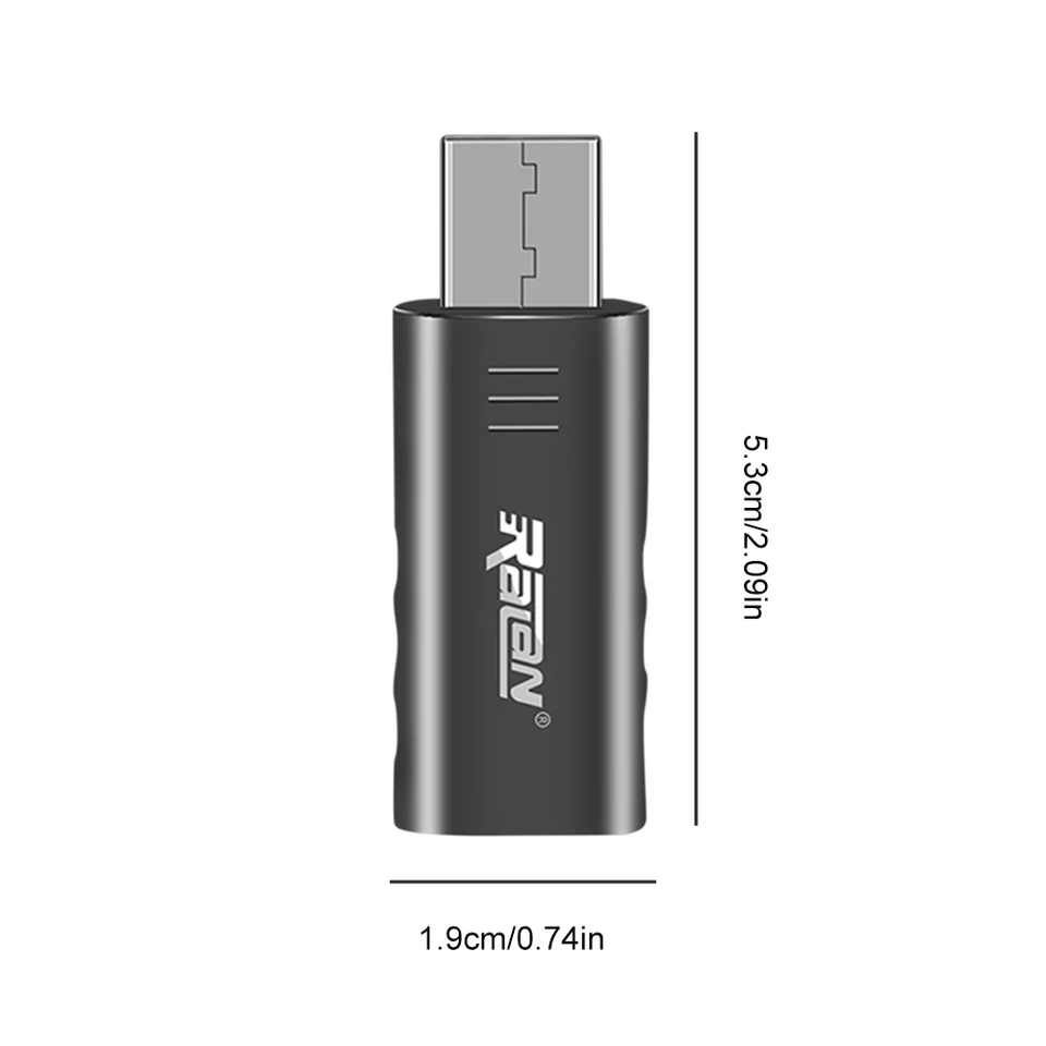 Bluetooth Wireless USB Adapter Transmitter for PS5 PS4 PC en laptops