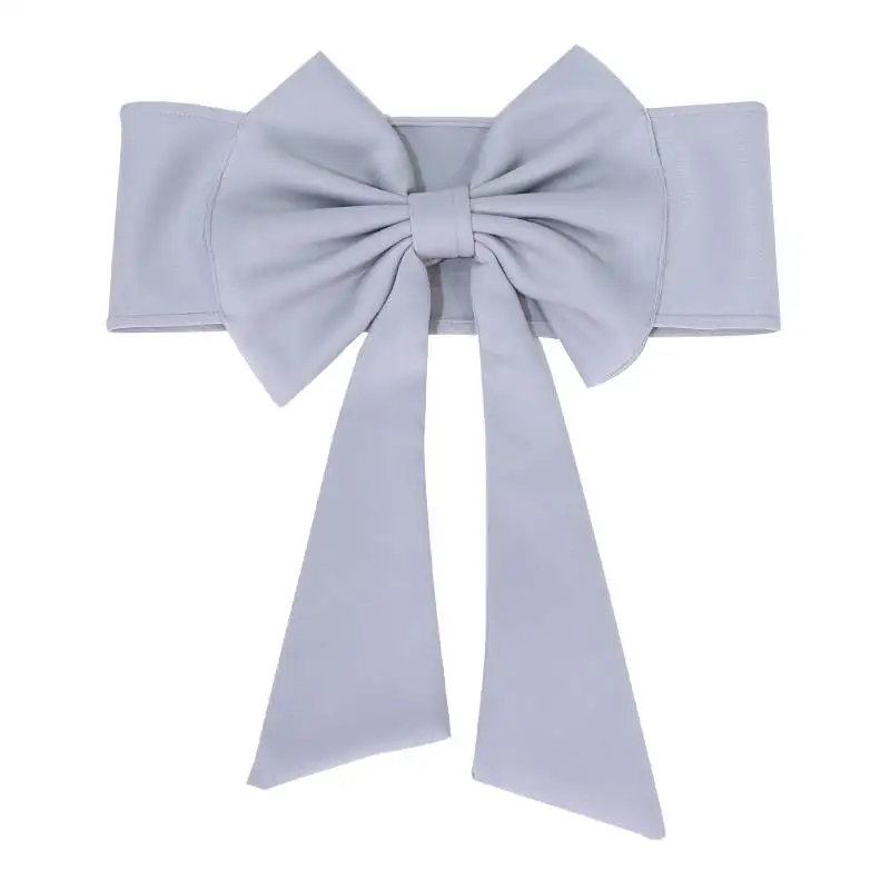 

Thickened Satin Elastic Chair Back Cover, Flower Banquet Chair Cover, Butterfly Wedding Ceremony Special Decoration Strap