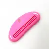 Toothpaste Squeezer Tooth Paste Holder Oral Care Bathroom Tools Tube Cosmetics Press Facial Cleanser Rolling Squeezing Dispenser 5