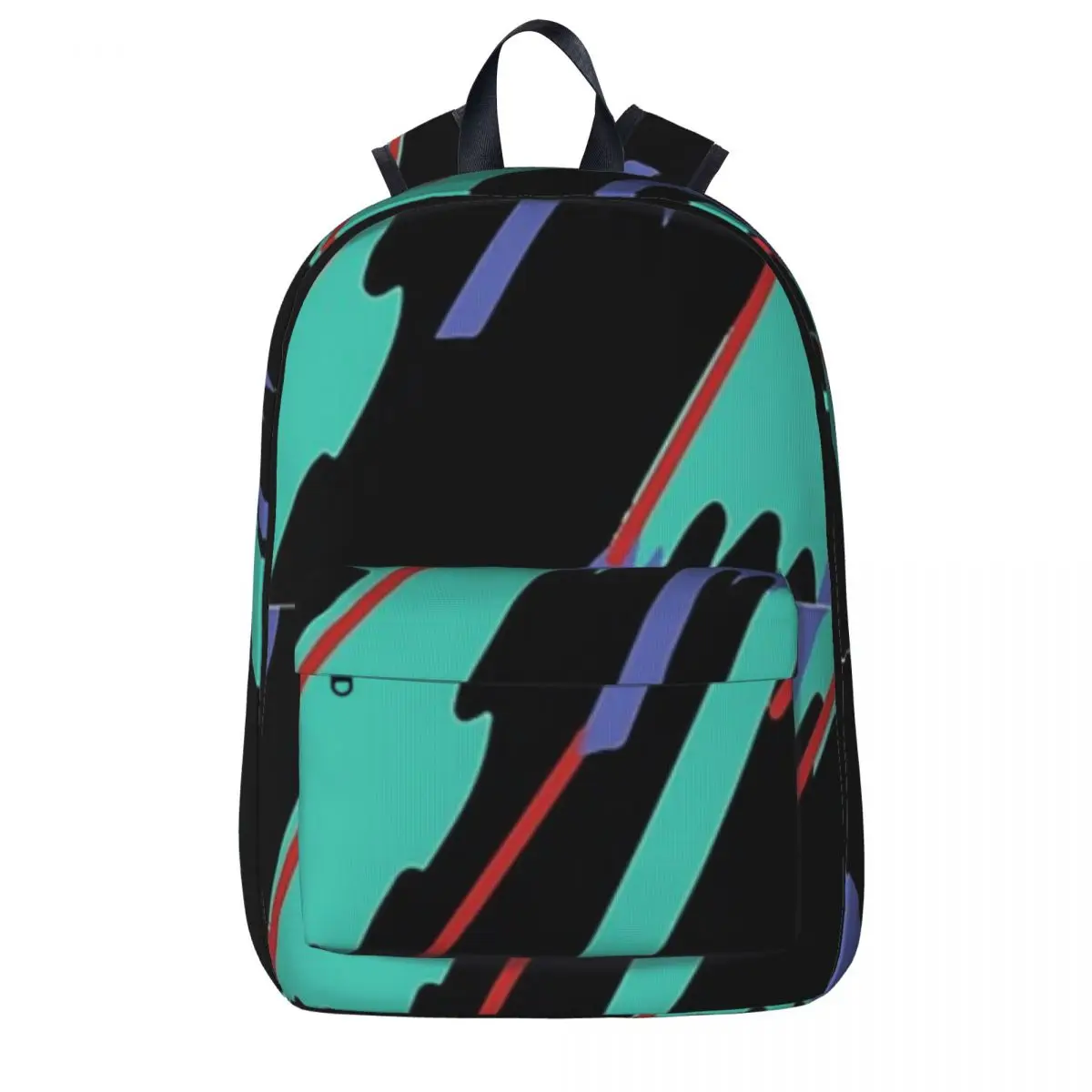 

Рюкзак HKS в стиле ретро, водонепроницаемая школьная сумка для студентов, дорожный ранец для ноутбука, вместительная сумка для книг