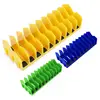 Plier Organizer Plier Holder and Cutter Organizer Sturdy Plier Storage Holder Tools Set Toolbox Storage for Cutters Hammers Hand 1