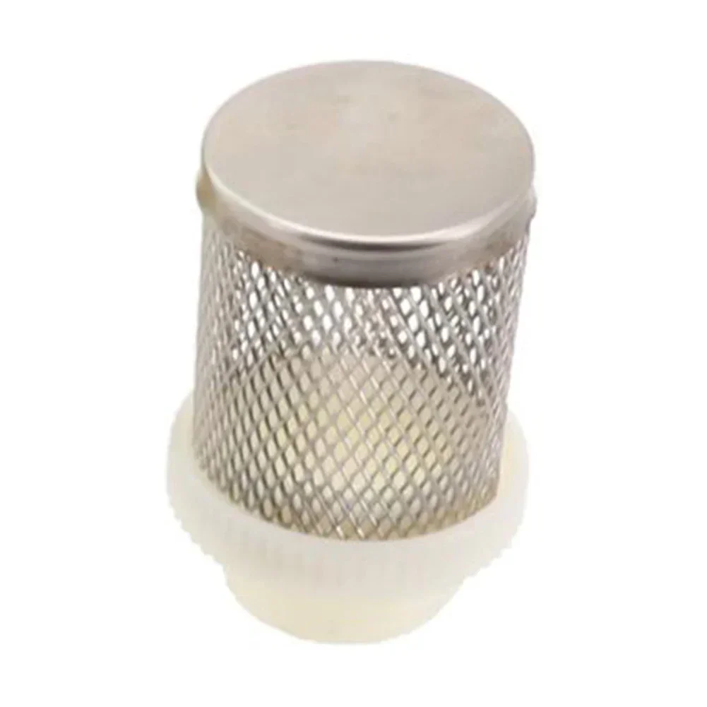 Rust Resistant Filter Enhanced Filtration Filter Easy Installation Efficient Filtration Long-lasting Performance