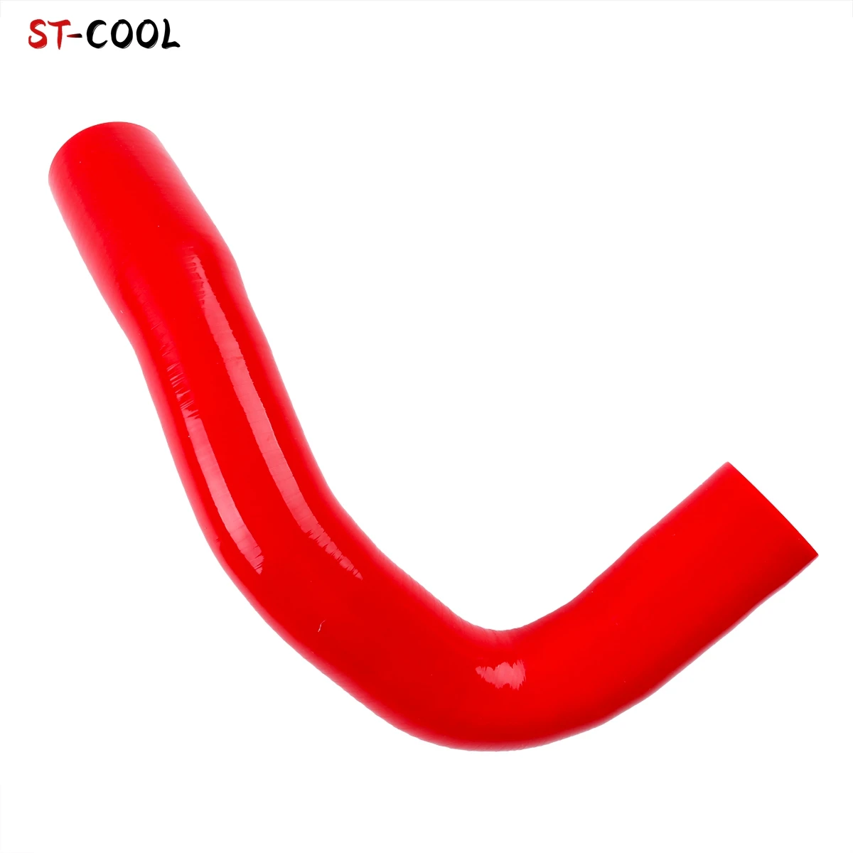 For Dodge Stealth / Mitsubishi 3000GT GTO 6G72 3.0L V6 Engine Twin Turbo Intercooler Pipe Tube Silicone Hose Kit 6Pcs 10 Colors