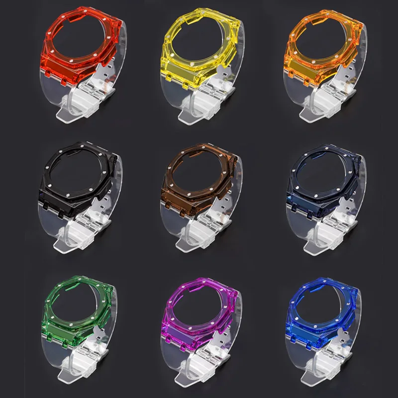 īÿ G-SHOCK GA-2100 2110 ga2100  Ǹ ð  ȣ ̽ Ŀ  𵨸 AP ξ ũ Ʈ