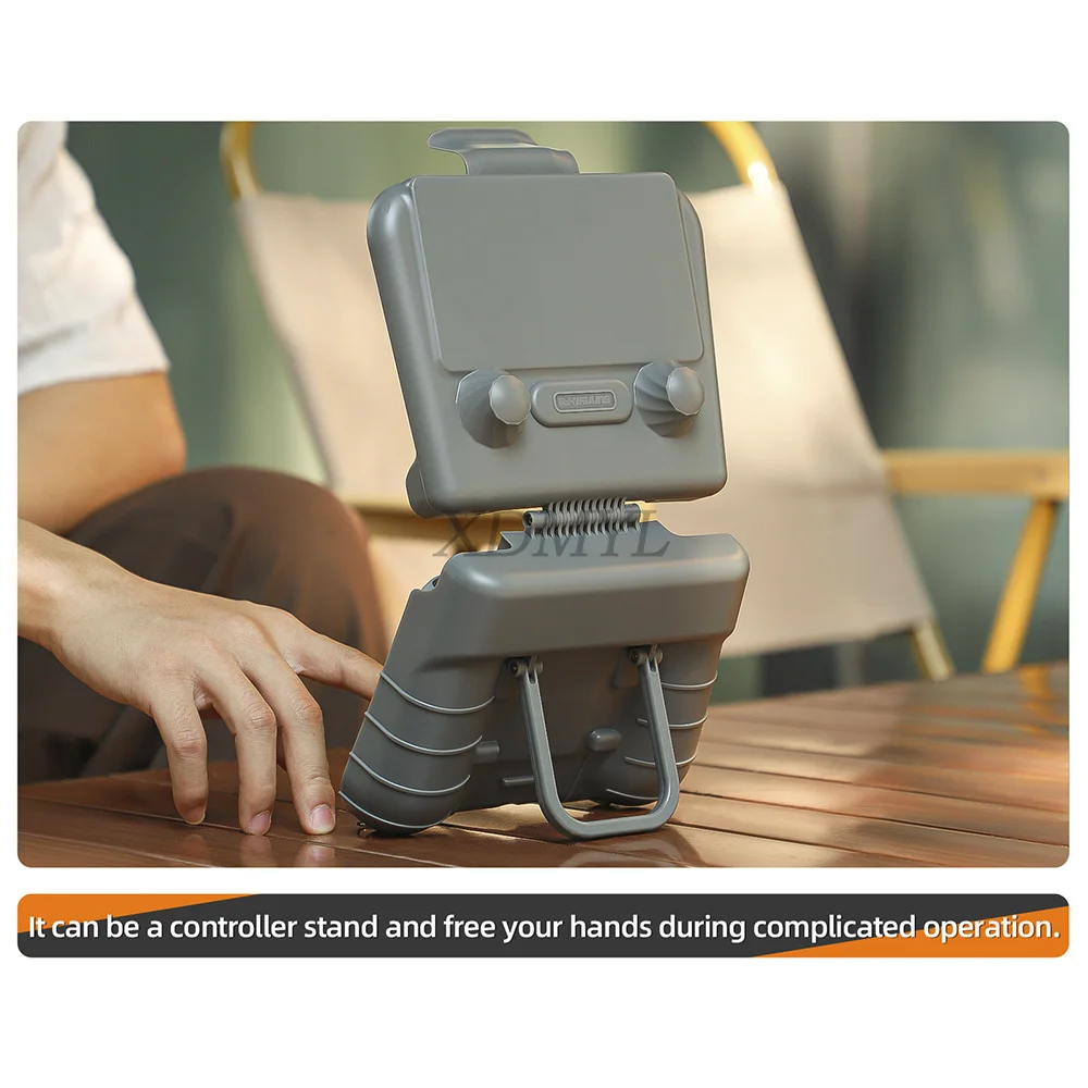 Housse de protection solaire pour télécommande DJI RC 2/RC - Sunnylife