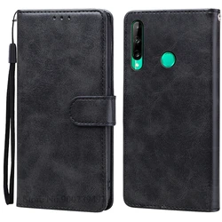 Custodia Flip in Pelle Premium con Portacarte - Chiusura Magnetica