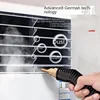 Household Handheld Electric Steam Cleaner For Cleaning Kitchen Hood Air Conditioners 110V 220V 2
