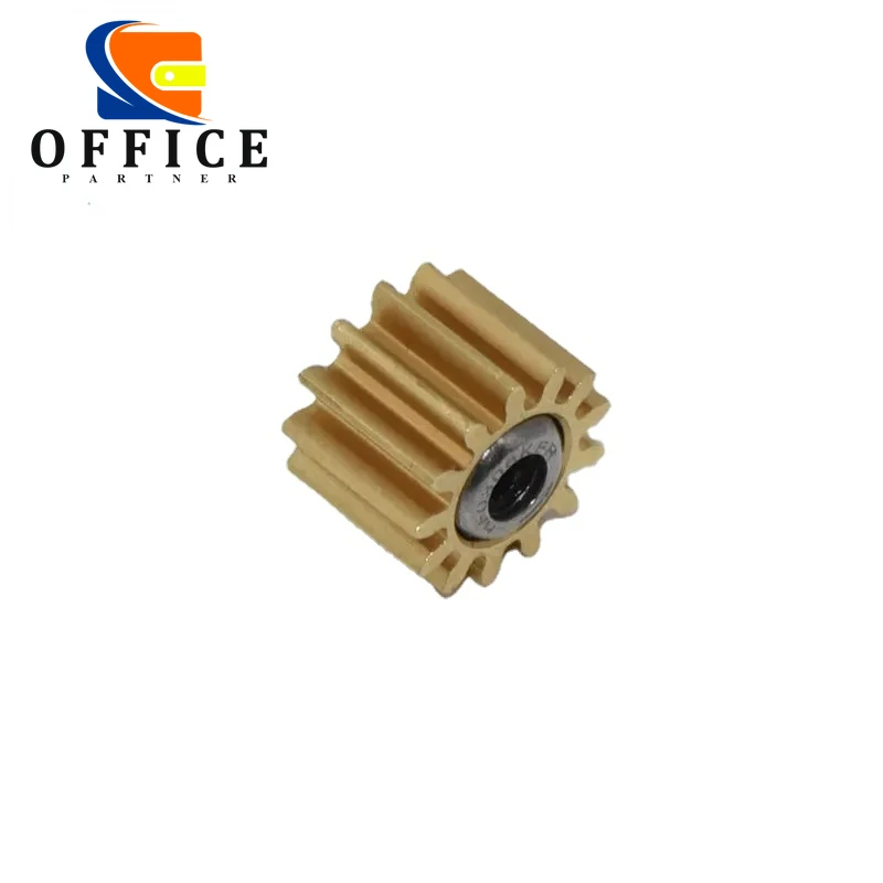 1Pc Cq890-67091 T120 T520 Rame Gear Per Hp Cutter Montaggio Designjet T120 T520 T525 T730 T830