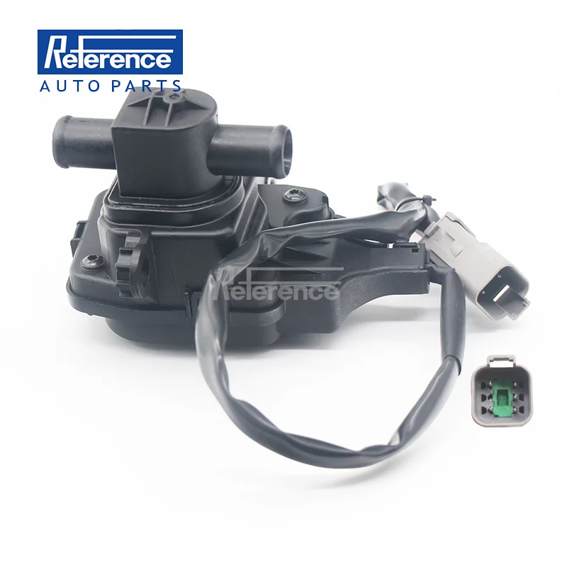 

SCA Heater Water Valve 2160199 1793197 1741027 1503790 Stove Radiator Tap Control Valve For Truck