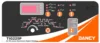 Tig Ac Dc TIG225P Pulse Welder 220V Inverter Aluminium Digital Welding Machine 3