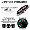 2025 Ultra-thin Durable Women Smart Watch 1.43" Amoled Screen Wireless Call Sports Health Fitness Women Watches For Android iOS 2