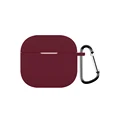 17-Wine Red