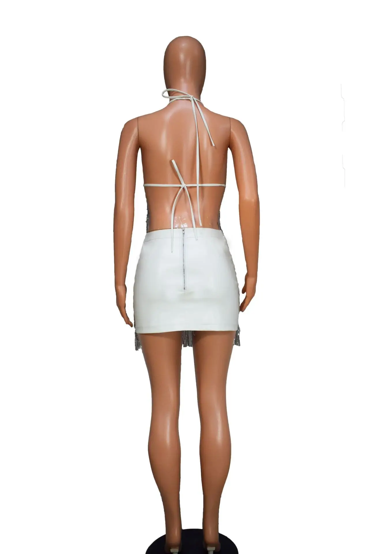 Рисунок 5 - Женская пляжная юбка SKMY