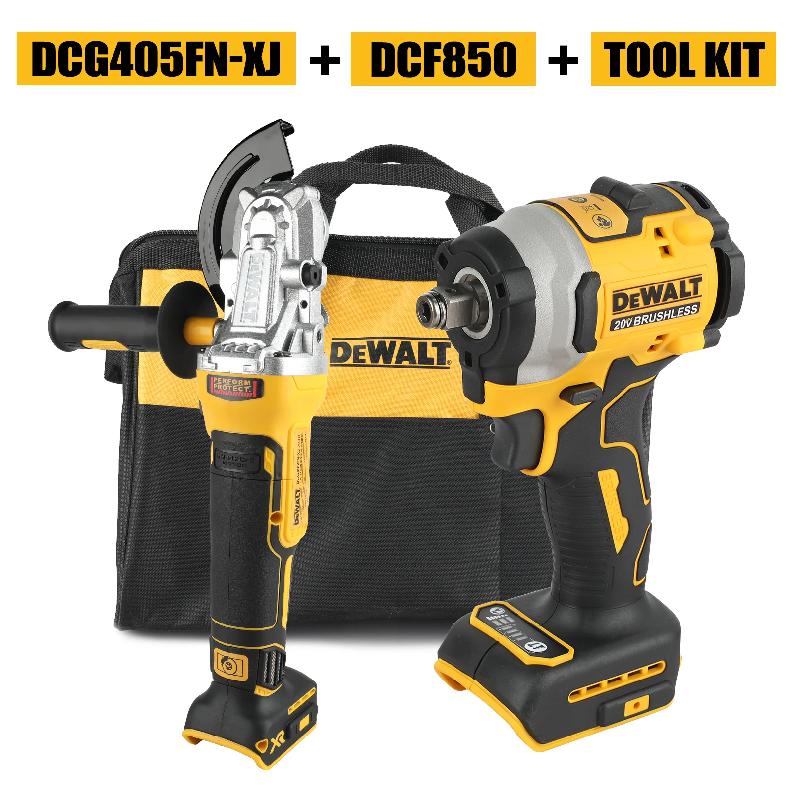 DeWalt Electric Screwdriver