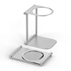 Foldable Coffee Drip Holder Aluminum Alloy Support Stand For Wireless Electric Portable Espresso Coffee Machine Accessories 1