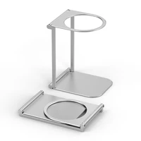 Foldable Coffee Drip Holder Aluminum Alloy Support Stand For Wireless Electric Portable Espresso Coffee Machine Accessories 1