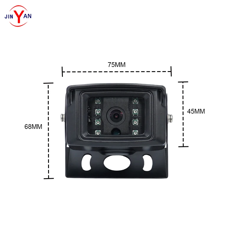 5MP 120DB wide dynamic camera with ircut color black and white switching HD WDR high speed infrared night vision USB camera 3