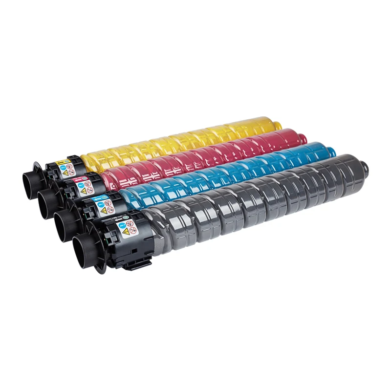Cartucho de Toner da Copiadora para Uso em Ricoh mp C2003 C2503 C2004 C2504 C3003 C3503 C4503 C5503 C6003 C3004 C3504 C4504 C6004 - Imagem 4