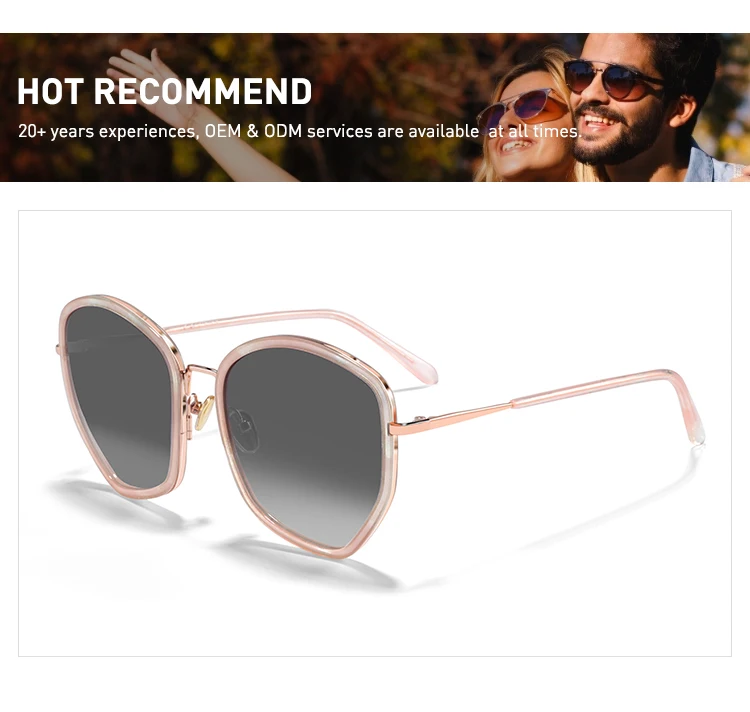 ZENOTTIC UV400 Schmetterlings-Sonnenbrille, modische handgefertigte Acetat-Sonnenbrille für Damen, Einkaufsgeschenke für Damen – Detail 5